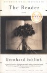 Schlink, Bernhard - The Reader