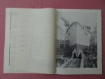 N.n.. - Twin-screw motor passenger liner "Kungsholm" of the Swedish American Line. Built by the Royal Company "De Schelde" Ltd., Flushing, The Netherlands. N.n.. - Twin-screw motor passenger liner "Kungsholm" of the Swedish American Line. Built by the Royal Company "De Schelde" Ltd., Flushing, The Netherlands.