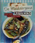 Unknown - Mesogeiakē kouzina De beste recepten uit het Middellandse Zeegebied
