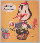 R Sabatés - Bennie de pinguin.
