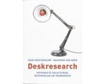 Maarten Veen van Veen - Deskresearch Maarten Veen van Veen - Deskresearch