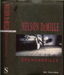 Nelson DeMille .. Vertaald door J. de Vries  .. Omslag Illustratie Christopher  Joyce - Spencerville