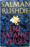 Salman Rushdie - The Satanic Verses