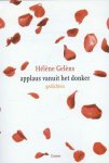 Hélène Gelèns - Applaus vanuit het donker