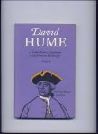 HUME, DAVID; - A letter from a gentleman to his friend in Edinburgh (1745)