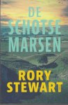 Stewart, Rory - De Schotse Marsen.