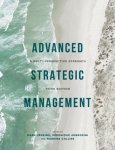 Mark Jenkins - Advanced Strategic Management