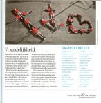 Wijers, Hans (Voorwoord) en Paul Schnabel en Grafisch ontwerp : Herman van Bostelen - Mijn Droom voor ons land - Inspiratie voor de koning