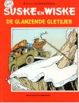 Vandersteen, Willy - Suske en Wiske - De glanzende gletsjer