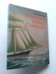David R. MacGregor - Schooners in four centuries