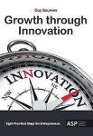 Guy Bauwen - GROWTH THROUGH INNOVATION