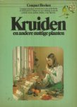Harvey, Jack - Kruiden en andere nuttige planten