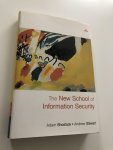 Shostack, Adam - The New School of Information Security