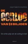 Joseph E. Stiglitz - De Oorlog Van $3 Biljoen