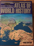 Geoffreij Barraclough en Norman Stone - The Times World History
