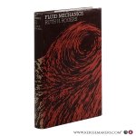 Rogers, Ruth H. - Fluid Mechanics.
