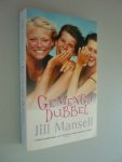 Mansell, Jill - Gemengd dubbel
