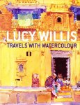 Lucy Willis - Travels with watercolour