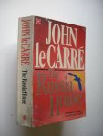 Carre, John le - The Russia House
