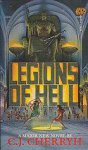 Cherryh, C. J. - Heroes in Hell 10: Legions of Hell