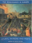 David Mateer - Courts, Patrons and Poets