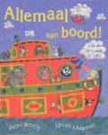 P. Bently - Allemaal aan boord!