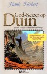 Frank Herbert - God-Keizer op Duin - Frank Herbert