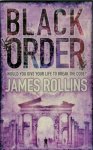 James Rollins - Black Order