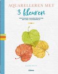Katie Putt - Aquarelleren met 3 kleuren