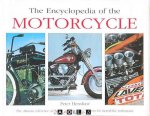 Peter Henshaw - The Encyclopedia of the Motorcycle. The ultimate reference and comprehensive companion for motorbike enthusiasts Peter Henshaw - The Encyclopedia of the Motorcycle. The ultimate reference and comprehensive companion for motorbike enthusiasts