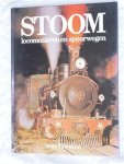 Westwood, John - Stoomlocomotieven en spoorwegen
