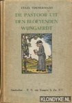 Timmermans, Felix - De pastoor uit den bloeyenden wijngaerdt