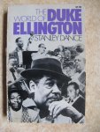 Dance, Stanley - The world of Duke Ellington