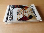 Keijner, W.C. - Kookboek voor Hollandse, Chinese en Indonesische gerechten