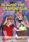 Wezel, Leendert van - De schat van Gravensteijn *nieuw* - laatste exemplaar! --- Serie De Valkeniers, deel 5 Wezel, Leendert van - De schat van Gravensteijn *nieuw* - laatste exemplaar! --- Serie De Valkeniers, deel 5