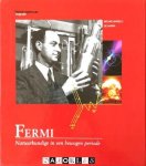 Michelangelo de Maria - Fermi Natuurkundige in een bewogen periode