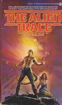 Major, H. M. - Alien Trace 1: The Alien Trace