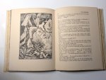 Hulst, W.G. van de - OM HET KIND