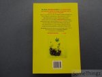 Karel Michiels. - Het grote Weedgenietboek: verboden onder 18 jaar.