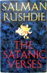 Salman Rushdie - The Satanic Verses