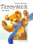 Weninger, Brigitte / Marks, Alan - Teddybeer.
