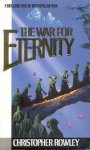 Rowley, Christopher - Fenrille 2: The War for Eternity