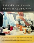John Baldessari 19603, Paul Auster 11251, e.a. - Yours in food, John Baldessari