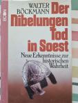 Walter Böckmann - Der nibelungen tod in Soest