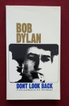 pennebaker, d.a. - bob dylan: dont look back pennebaker, d.a. - bob dylan: dont look back