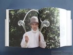 Baudouin, Oosterlynck. - Le fil jaune. [monographie / relié]