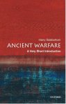 Harry (merton College Sidebottom - (1) Ancient Warfare: A Very Short Introduction