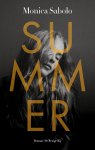 Monica Sabolo - Summer