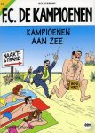 LEEMANS, Hec - F.C. De Kampioenen 7 albums (zie 'meer info' voor de titels)