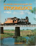 Jan de Bruin 232905 - De wereld rond in het spoor van stoomlocs